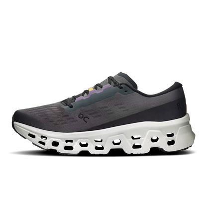 On Running | Cloudmonster 3 | Men's | Eclipse/Frost