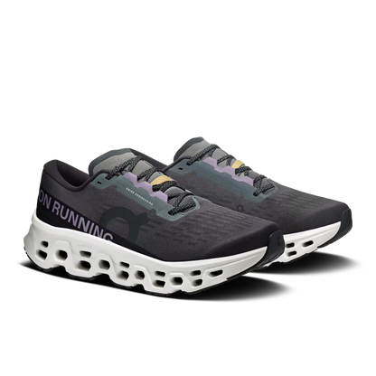 On Running | Cloudmonster 3 | Men's | Eclipse/Frost
