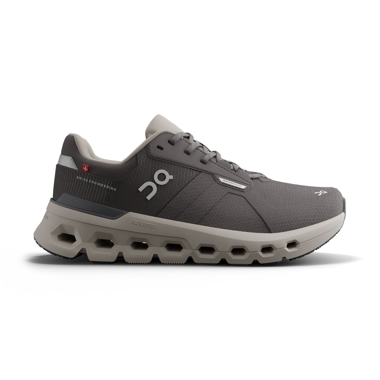 On Running | Cloudrunner 2 WP | Men's | Eclipse/Eclipse