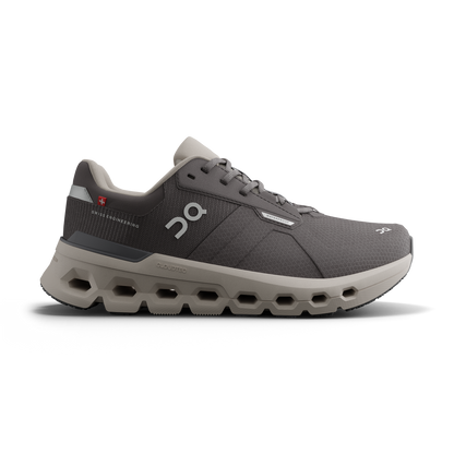 On Running | Cloudrunner 2 WP | Men's | Eclipse/Eclipse