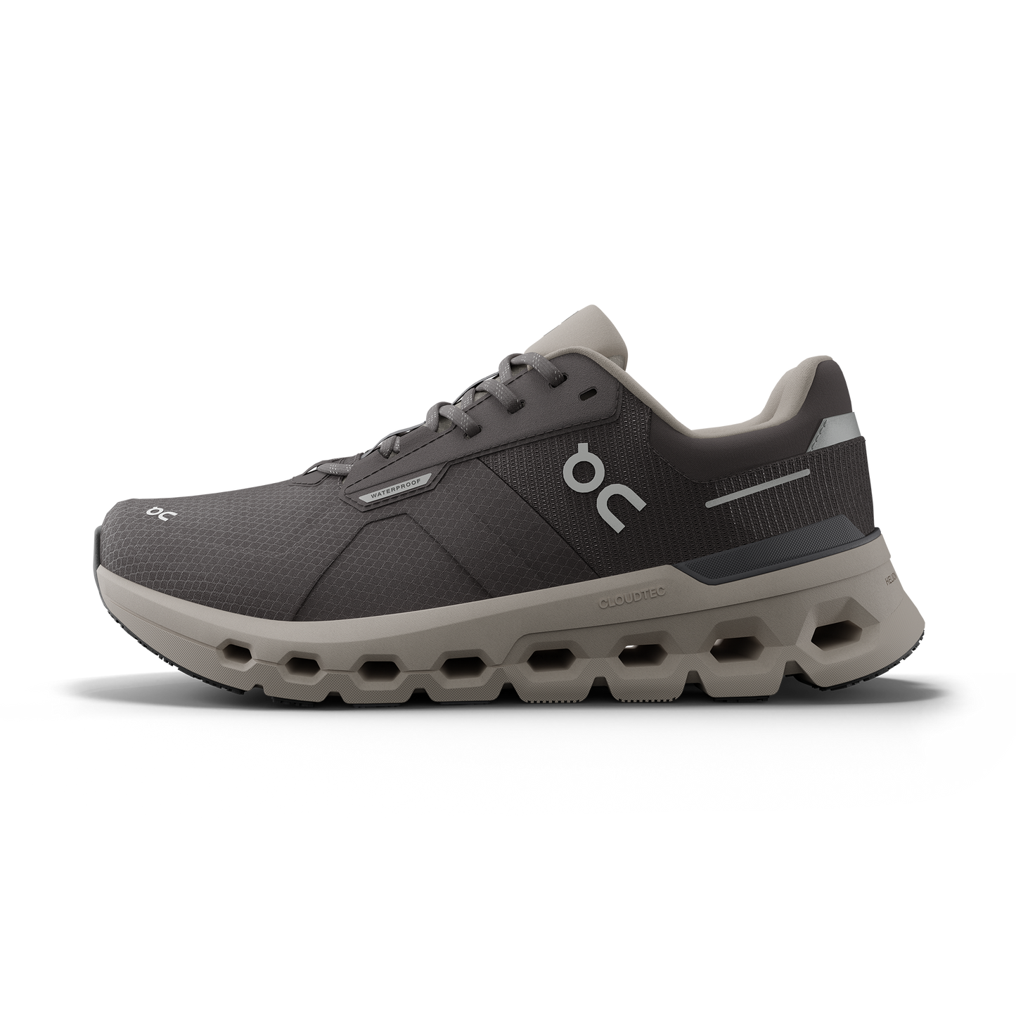 On Running | Cloudrunner 2 WP | Men's | Eclipse/Eclipse