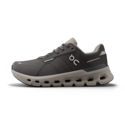 On Running | Cloudrunner 2 WP | Men's | Eclipse/Eclipse