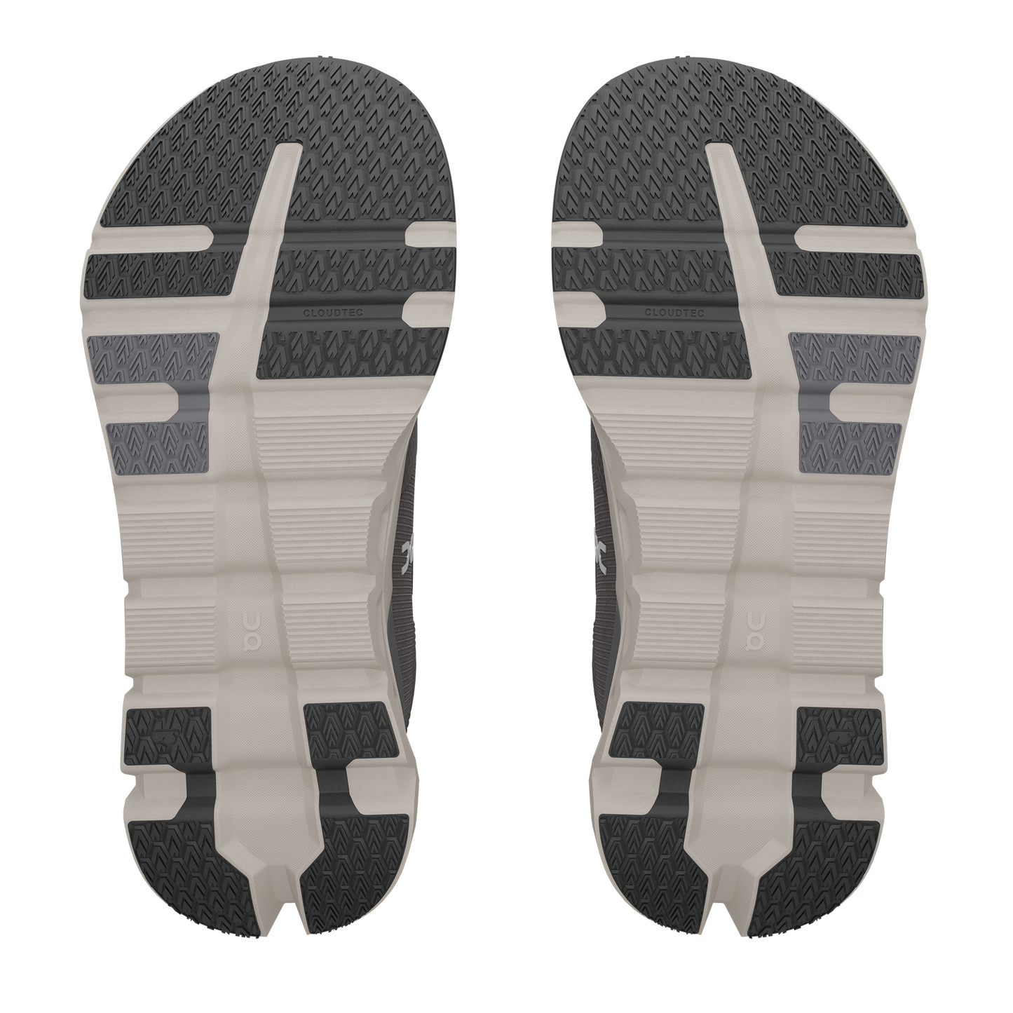 On Running | Cloudrunner 2 WP | Men's | Eclipse/Eclipse