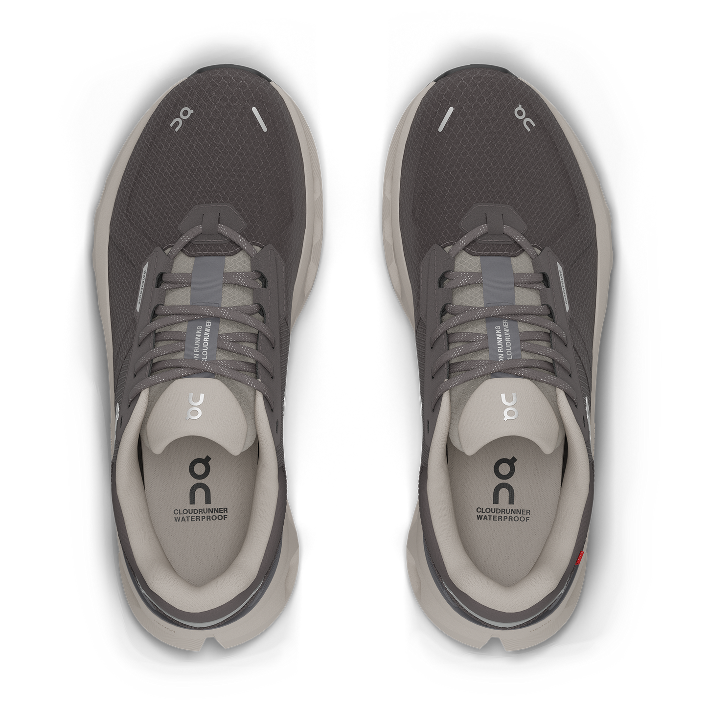 On Running | Cloudrunner 2 WP | Men's | Eclipse/Eclipse