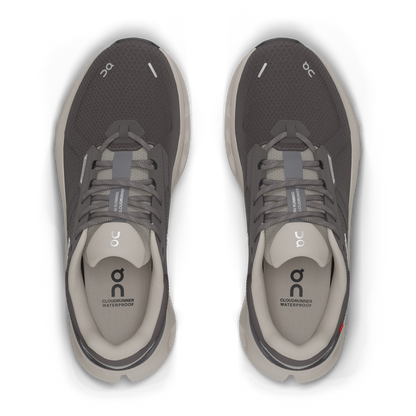 On Running | Cloudrunner 2 WP | Men's | Eclipse/Eclipse