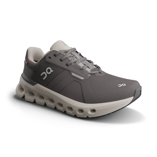 On Running | Cloudrunner 2 WP | Men's | Eclipse/Eclipse