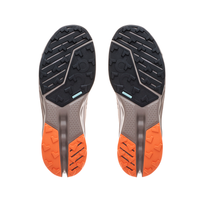 On Running | Cloudsurfer Trail 2 | Men's | Eclipse/Cinder