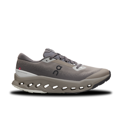 On Running | Cloudsurfer Trail 2 WP | Men's | Cinder/Desert
