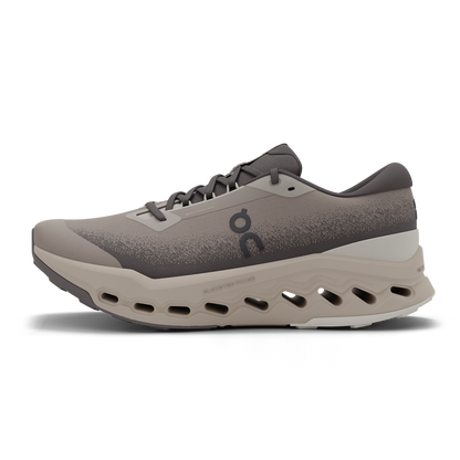 On Running | Cloudsurfer Trail 2 WP | Men's | Cinder/Desert