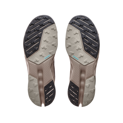 On Running | Cloudsurfer Trail 2 WP | Men's | Cinder/Desert