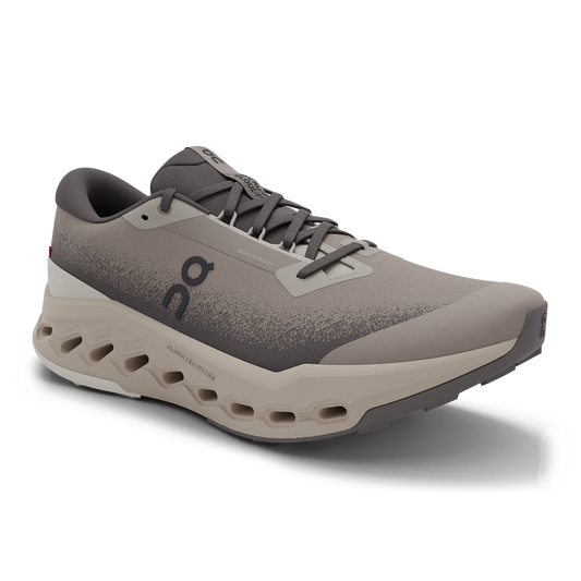 On Running | Cloudsurfer Trail 2 WP | Men's | Cinder/Desert
