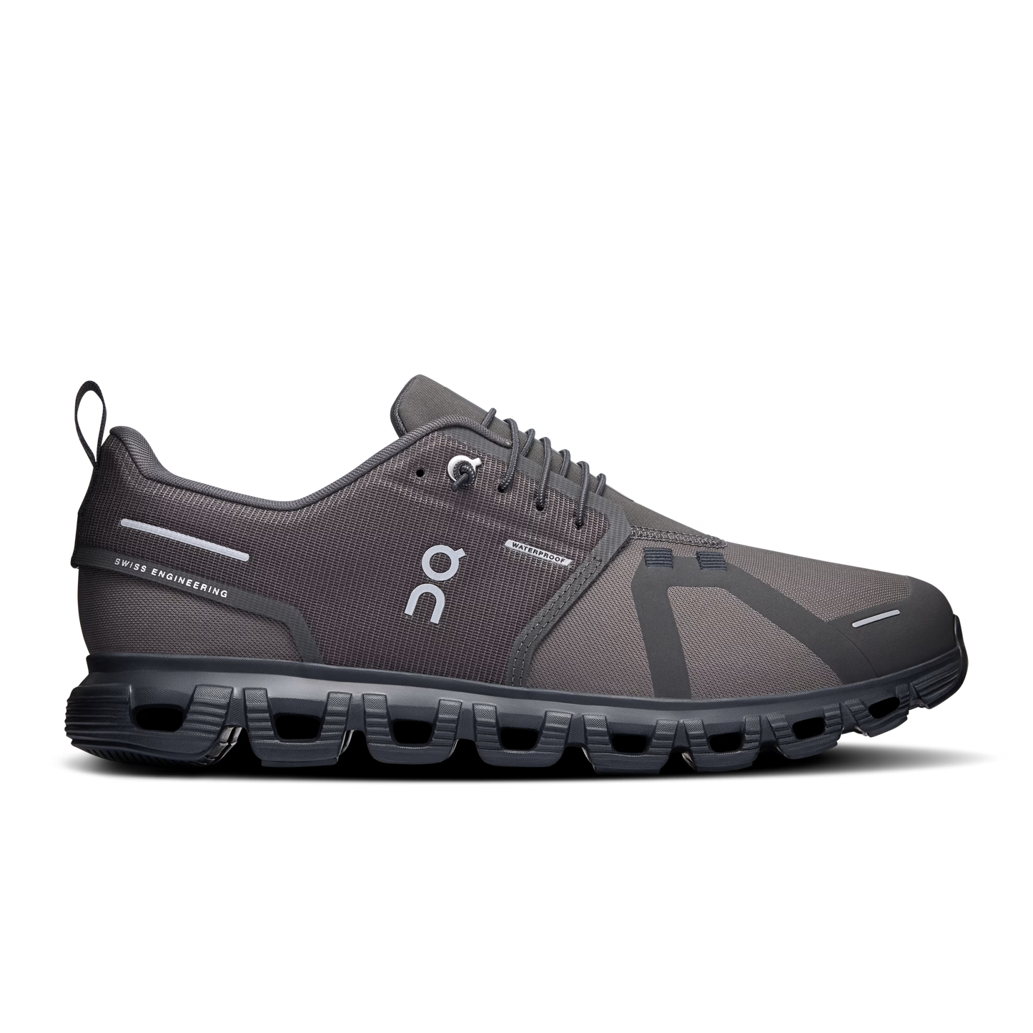 On Running | Cloud 6 WP | Men's | Thorn/Black