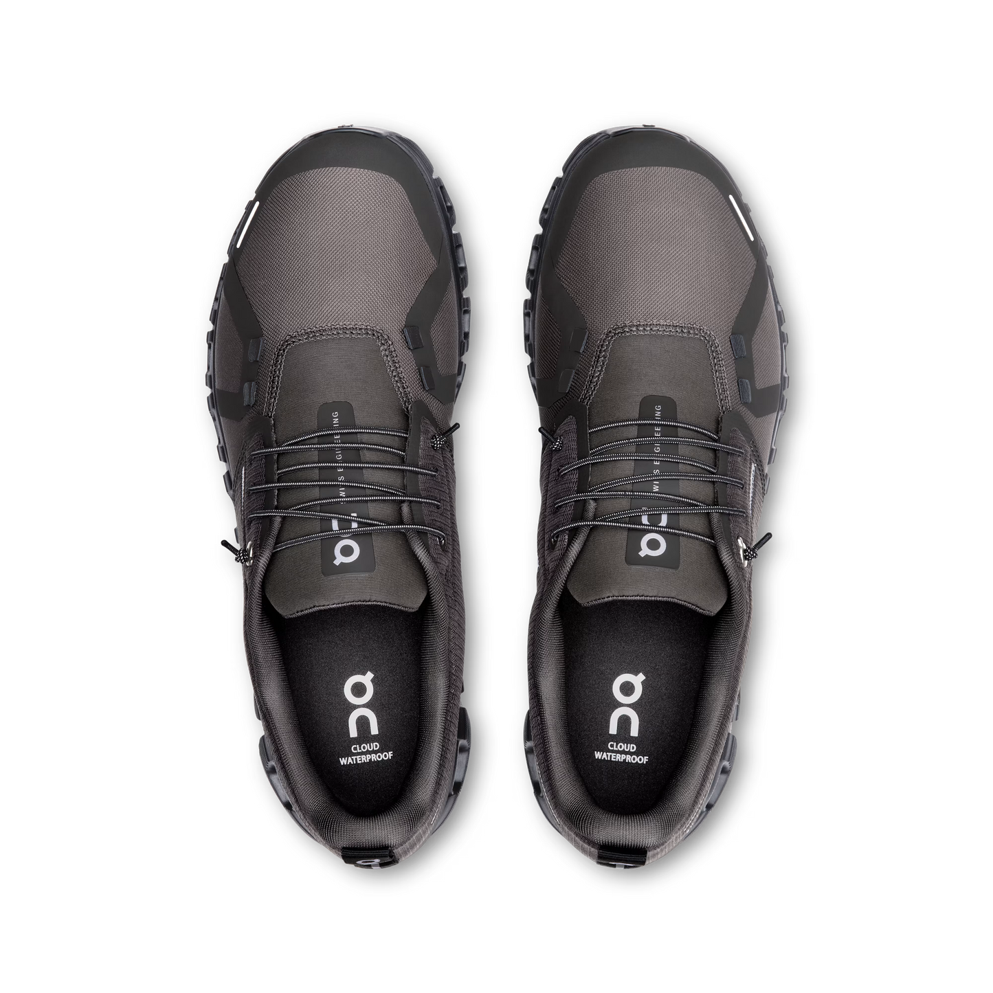 On Running | Cloud 6 WP | Men's | Thorn/Black