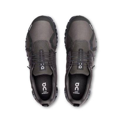 On Running | Cloud 6 WP | Men's | Thorn/Black