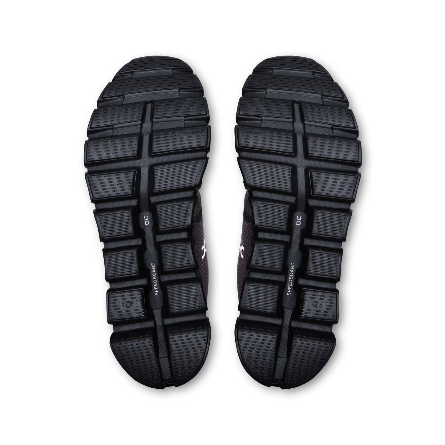 On Running | Cloud 6 WP | Men's | Thorn/Black