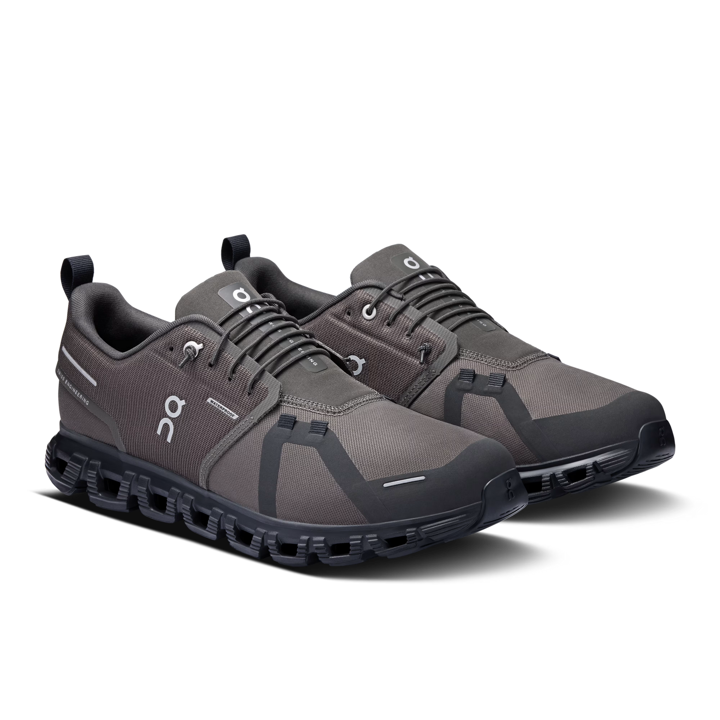 On Running | Cloud 6 WP | Men's | Thorn/Black