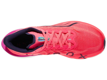 PUMA | Deviate Nitro 4 | X Hyrox | Men's | PUMA Black/Dark Amethyst