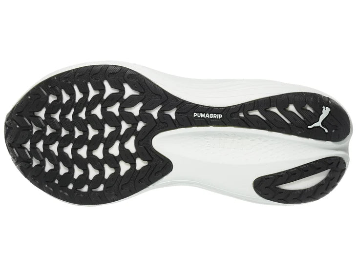 PUMA | MagMax Nitro | Men's | Green Moon/Yellow Alert
