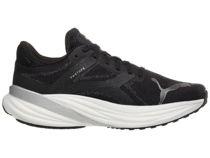 PUMA | Magnify Nitro 2 | Men's | Puma Black/Puma White/Puma Silver