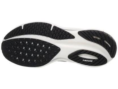 PUMA | Magnify Nitro 2 | Men's | Puma Black/Puma White/Puma Silver