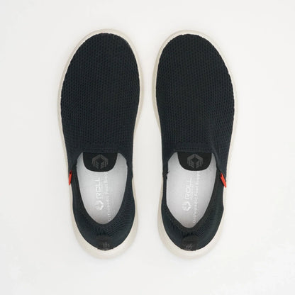 Roll Recovery | SUPERPLUSH Classic | Men's | Carbon/Marshmallow
