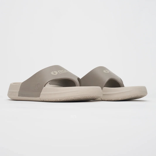 Roll Recovery | SUPERPLUSH Flipflop | Men's | Sandstone
