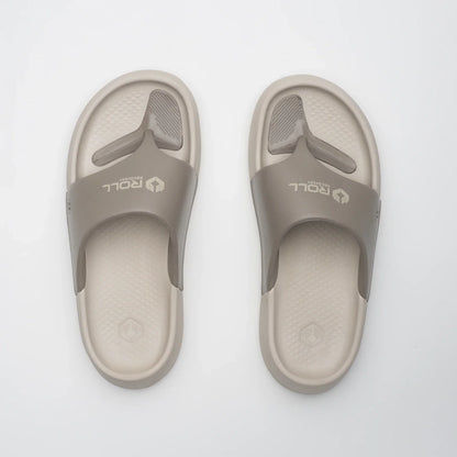 Roll Recovery | SUPERPLUSH Flipflop | Men's | Sandstone
