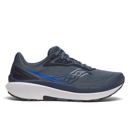 Saucony | Echelon 10 | Men's | Dusk/Skydiver