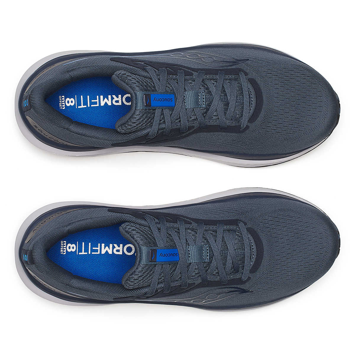 Saucony | Echelon 10 | Men's | Dusk/Skydiver