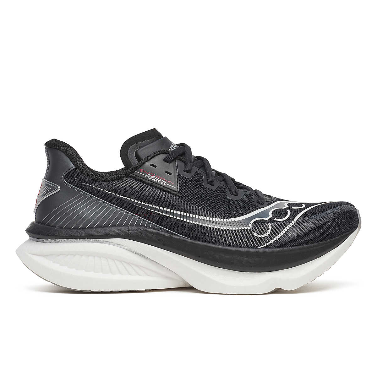 Saucony | Endorphin Azura | Men's | Black/White