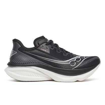 Saucony | Endorphin Azura | Men's | Black/White