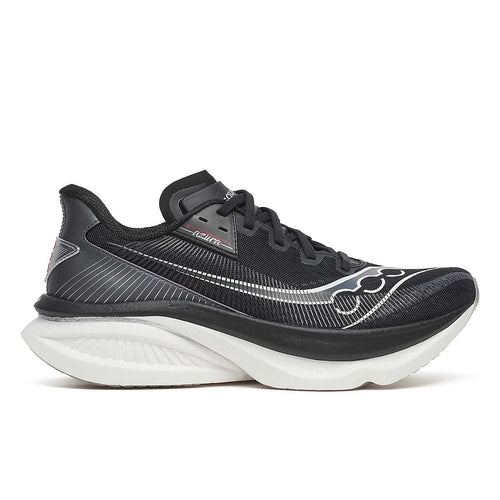 Saucony | Endorphin Azura | Men's | Black/White