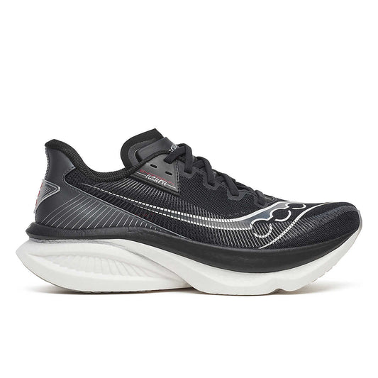 Saucony | Endorphin Azura | Men's | Black/White