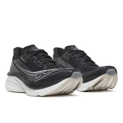 Saucony | Endorphin Azura | Men's | Black/White