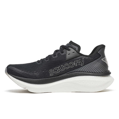 Saucony | Endorphin Azura | Men's | Black/White