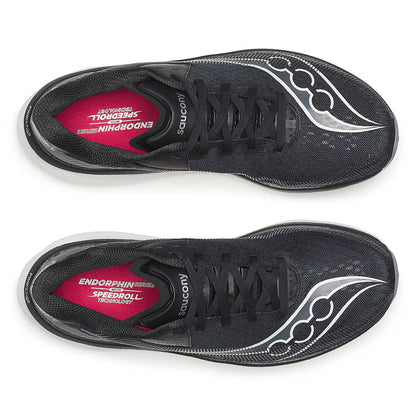 Saucony | Endorphin Azura | Men's | Black/White