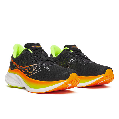 Saucony | Endorphin Speed 5 | Men's | Black/VO2