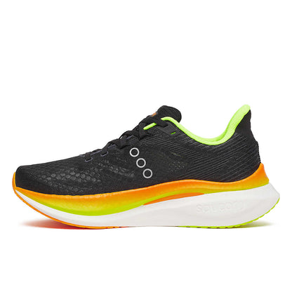 Saucony | Endorphin Speed 5 | Men's | Black/VO2