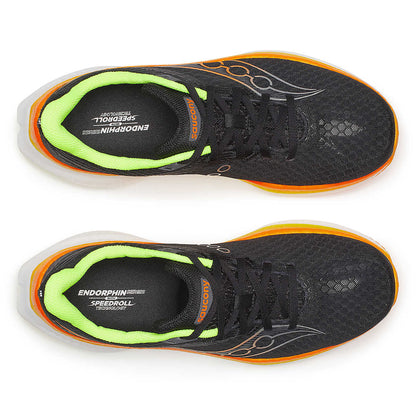 Saucony | Endorphin Speed 5 | Men's | Black/VO2