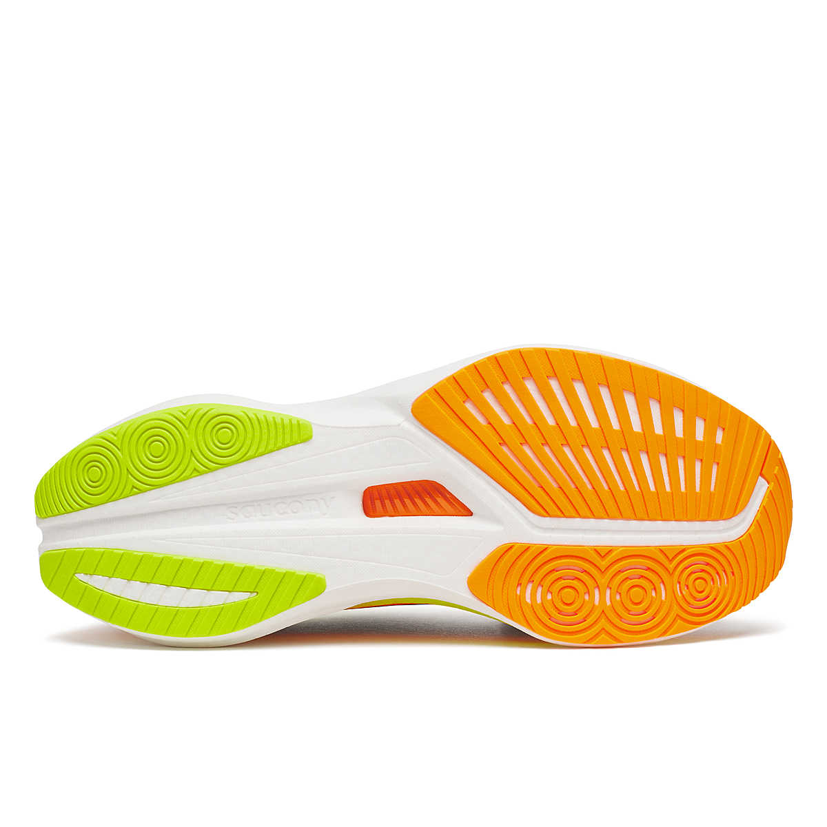 Saucony | Endorphin Speed 5 | Men's | Black/VO2