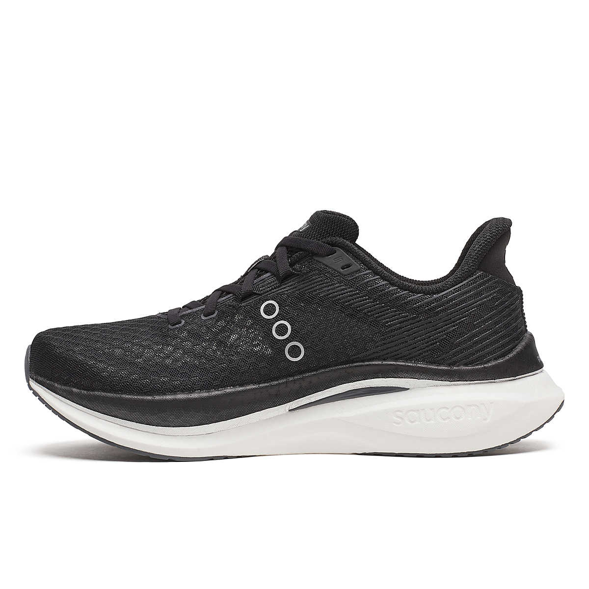 Saucony | Endorphin Speed 5 | Men's | Black/White