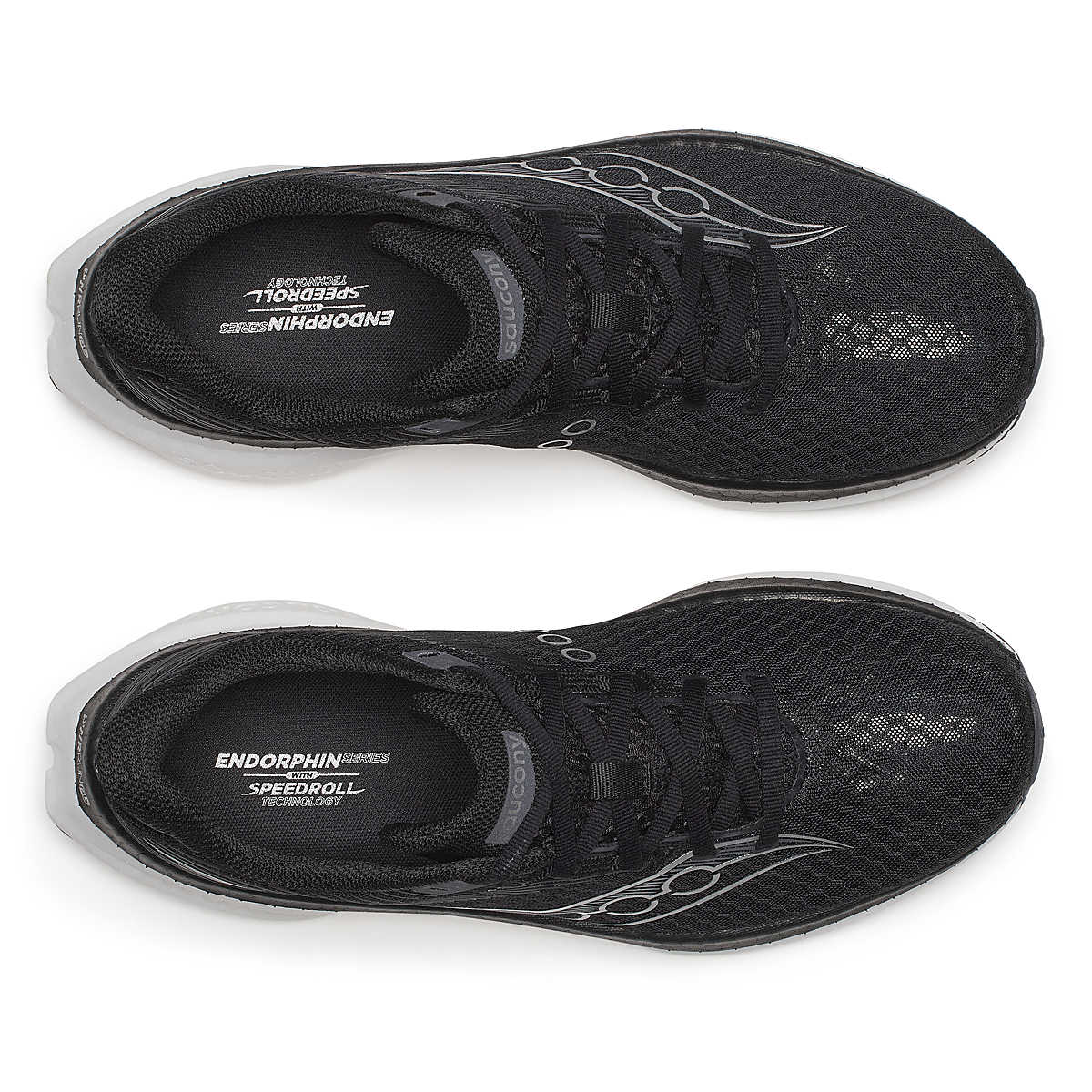 Saucony | Endorphin Speed 5 | Men's | Black/White