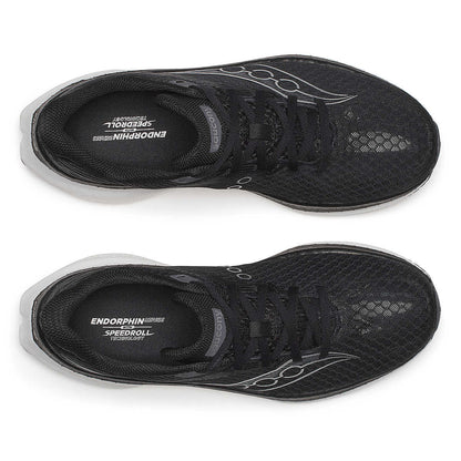 Saucony | Endorphin Speed 5 | Men's | Black/White