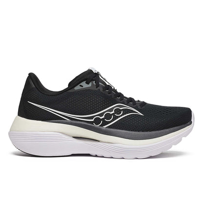 Saucony | Endorphin Trainer | Men's | Black/White