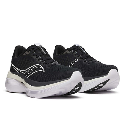 Saucony | Endorphin Trainer | Men's | Black/White