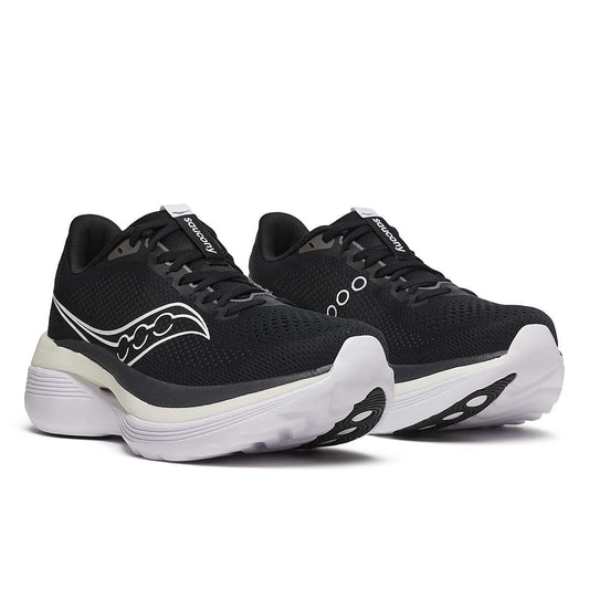 Saucony | Endorphin Trainer | Men's | Black/White