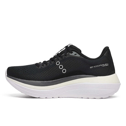 Saucony | Endorphin Trainer | Men's | Black/White