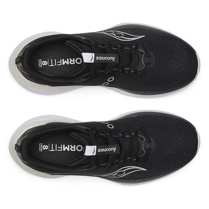 Saucony | Endorphin Trainer | Men's | Black/White