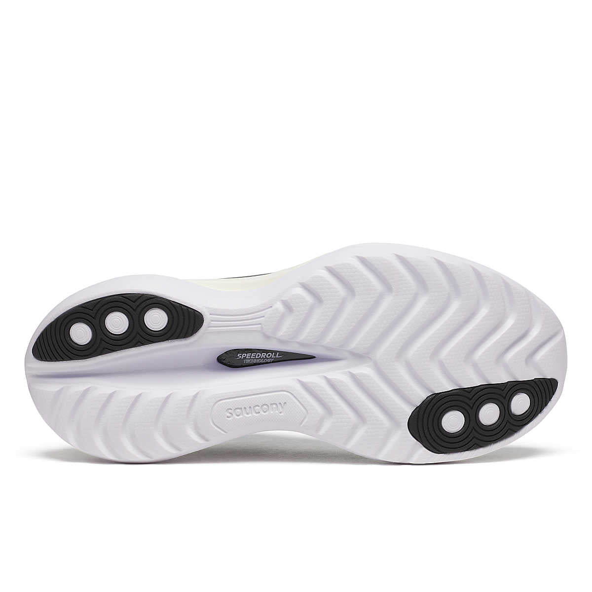 Saucony | Endorphin Trainer | Men's | Black/White