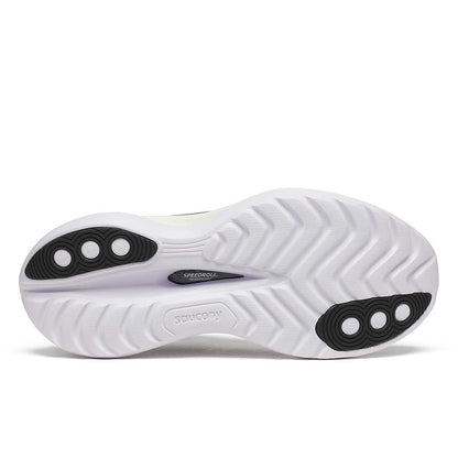 Saucony | Endorphin Trainer | Men's | Black/White